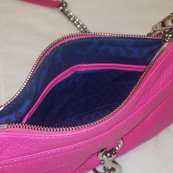 Rebecca minkoff cross - Picture 2 of 4